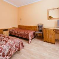 Twin Room with Extra Bed