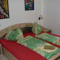 Comfort Double Room with Balcony or Terrace