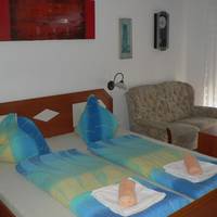Comfort Triple Room with Balcony or Terrace