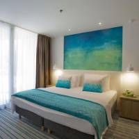 Standard Room with Balcony