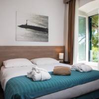 Suite with Sea View - Annex