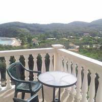 Superior Double Room with Sea View