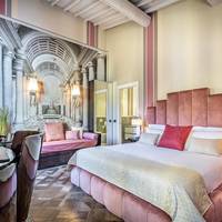 Junior Suite with Terrace
