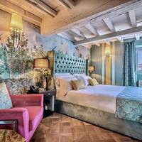 Panoramic Family Junior Suite