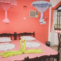 Standard  Double Room
