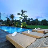 Flexible Promotion - Deluxe Double or Twin Room