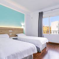 Twin Room with Terrace