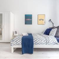 Family Apartment