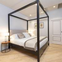 Suite with Sauna