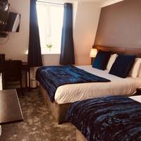 Luxury Double Room