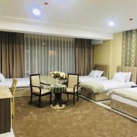 Superior Quadruple Room