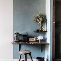 Classic Single Room - Petit Boulevard