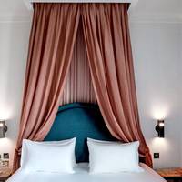 Classic Double Room - Petit Boulevard