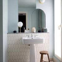 Superior Double or Twin Room - Saint Fiacre
