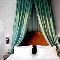 Deluxe Double or Twin Room - Uzès