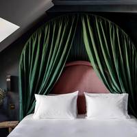 Junior Suite - Parisian Eaves