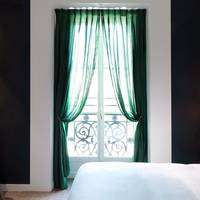 Double Room with Balcony - Petit Boulevard avec Balcon