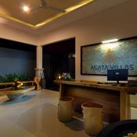 Two-Bedroom Villa with Private Pool