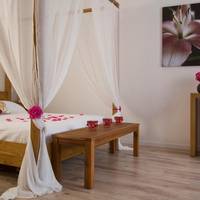 VIP Double Room