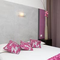 Comfort Double Room with Terrace