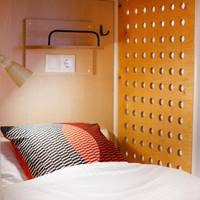 Bunk Bed in 6-Bed Mixed Dormitory Room