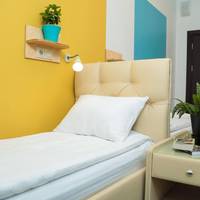 Budget Twin Room