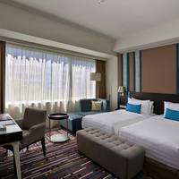 Privilege Twin Room