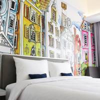 Special Offer - Business Package at Superior Double or Twin Room