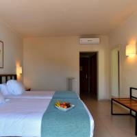 Triple Room with Balcony