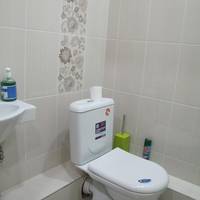 Single Room with Shower