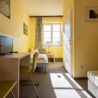 Single Room with Shower