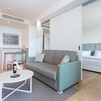 Suite with Sea View