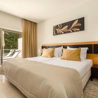 Superior Double Room with Garden View