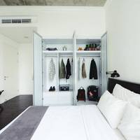 One-Bedroom Deluxe