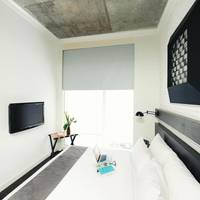 One-Bedroom Executive