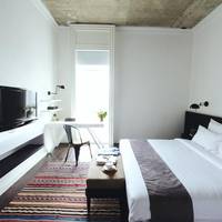 Two-Bedroom Deluxe