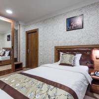 Single Room with Bathroom