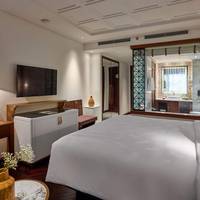 Premier Deluxe Double Room