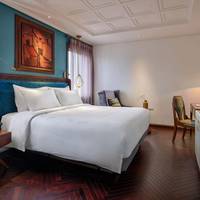 Grand Deluxe Double Room