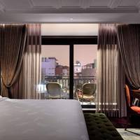 Grand Balcony Suite