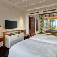  Premier Deluxe Twin Room