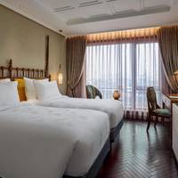 Grand Deluxe Twin Room