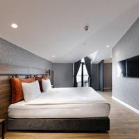 Superior Double or Twin Room with Terrace