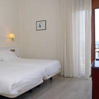 Double or Twin Room with View