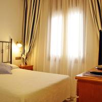 Interior Double or Twin Room