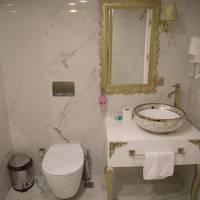 Luxury Triple Room