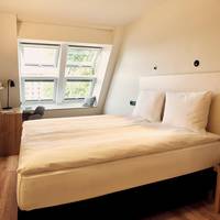 Double Room Courtyard