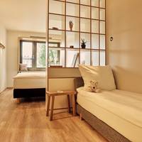 Family Room Courtyard