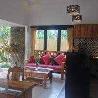 Deluxe Villa with Private Pool