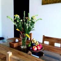 Two-Bedroom Garden Villa